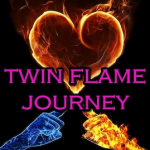 TWIN FLAME READING