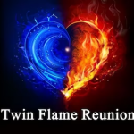 TWIN FLAME ART